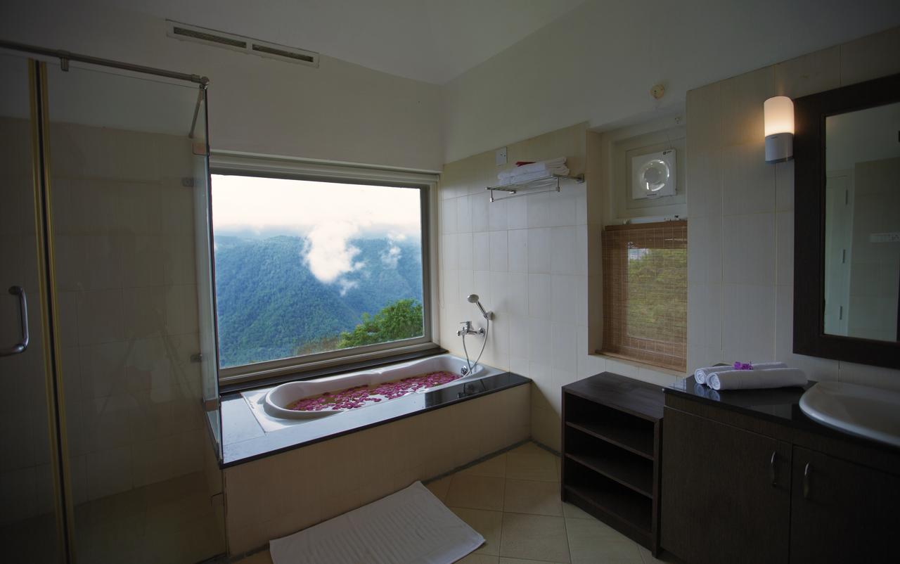 After the Rains, Rainforest Boutique Resort Meppādi Extérieur photo