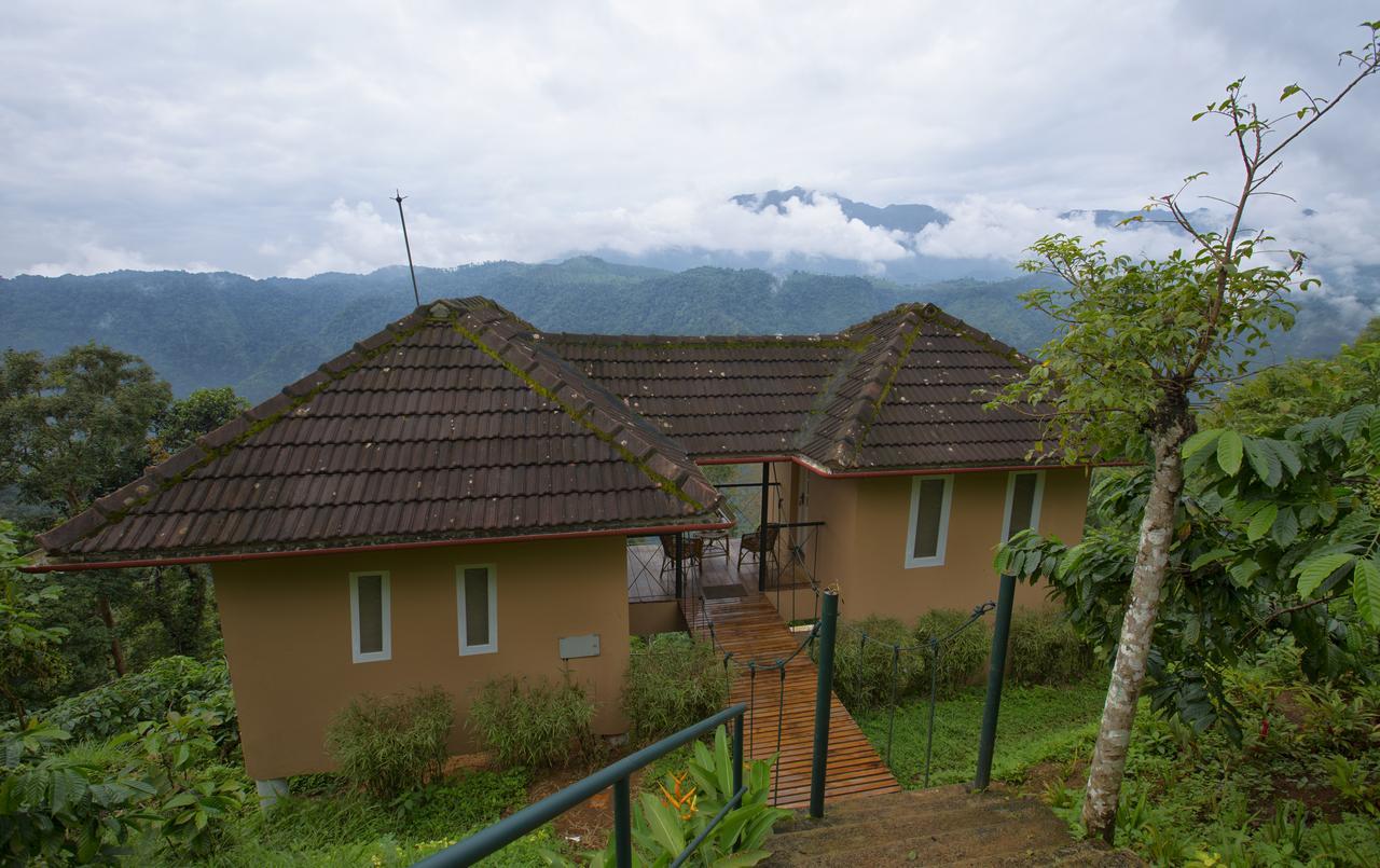 After the Rains, Rainforest Boutique Resort Meppādi Extérieur photo