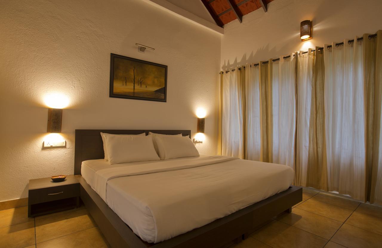 After the Rains, Rainforest Boutique Resort Meppādi Extérieur photo