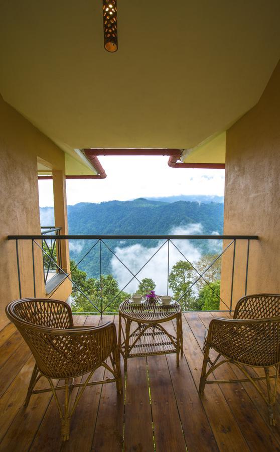 After the Rains, Rainforest Boutique Resort Meppādi Extérieur photo