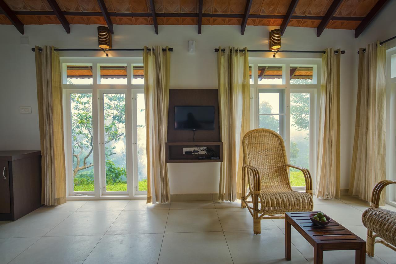 After the Rains, Rainforest Boutique Resort Meppādi Extérieur photo