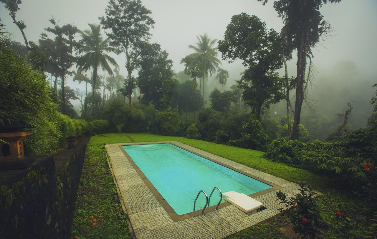 After the Rains, Rainforest Boutique Resort Meppādi Extérieur photo