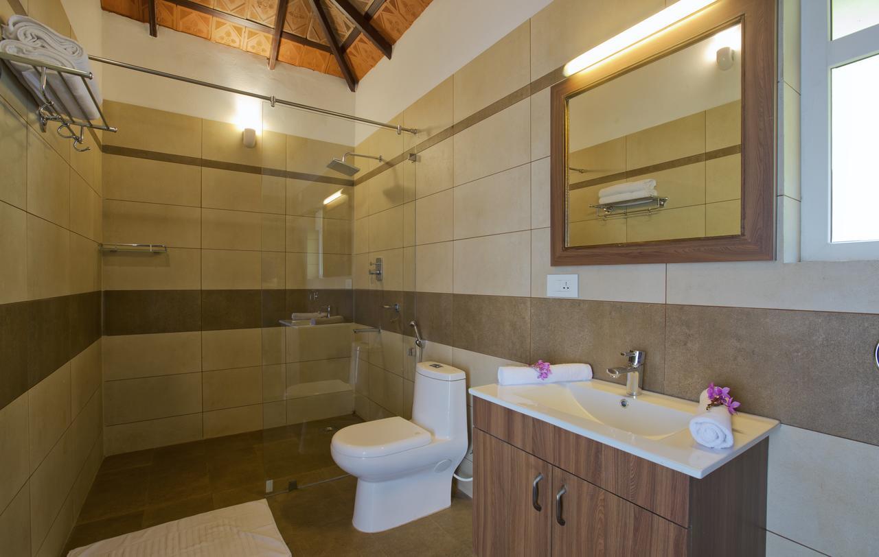 After the Rains, Rainforest Boutique Resort Meppādi Extérieur photo