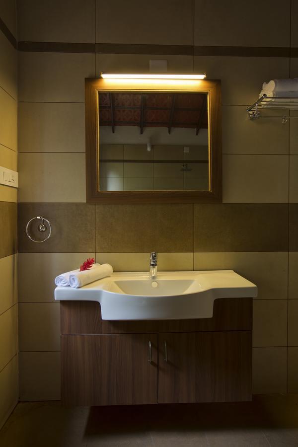 After the Rains, Rainforest Boutique Resort Meppādi Extérieur photo