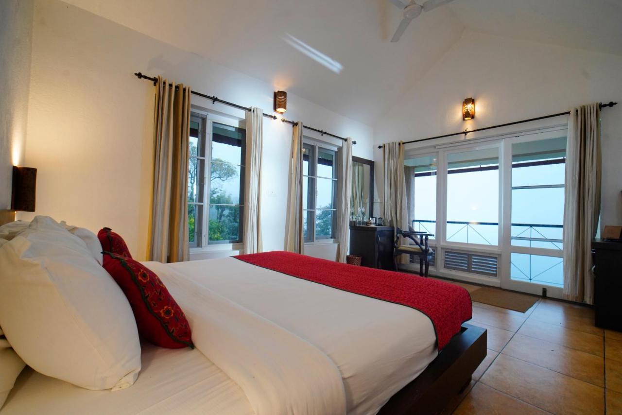 After the Rains, Rainforest Boutique Resort Meppādi Extérieur photo