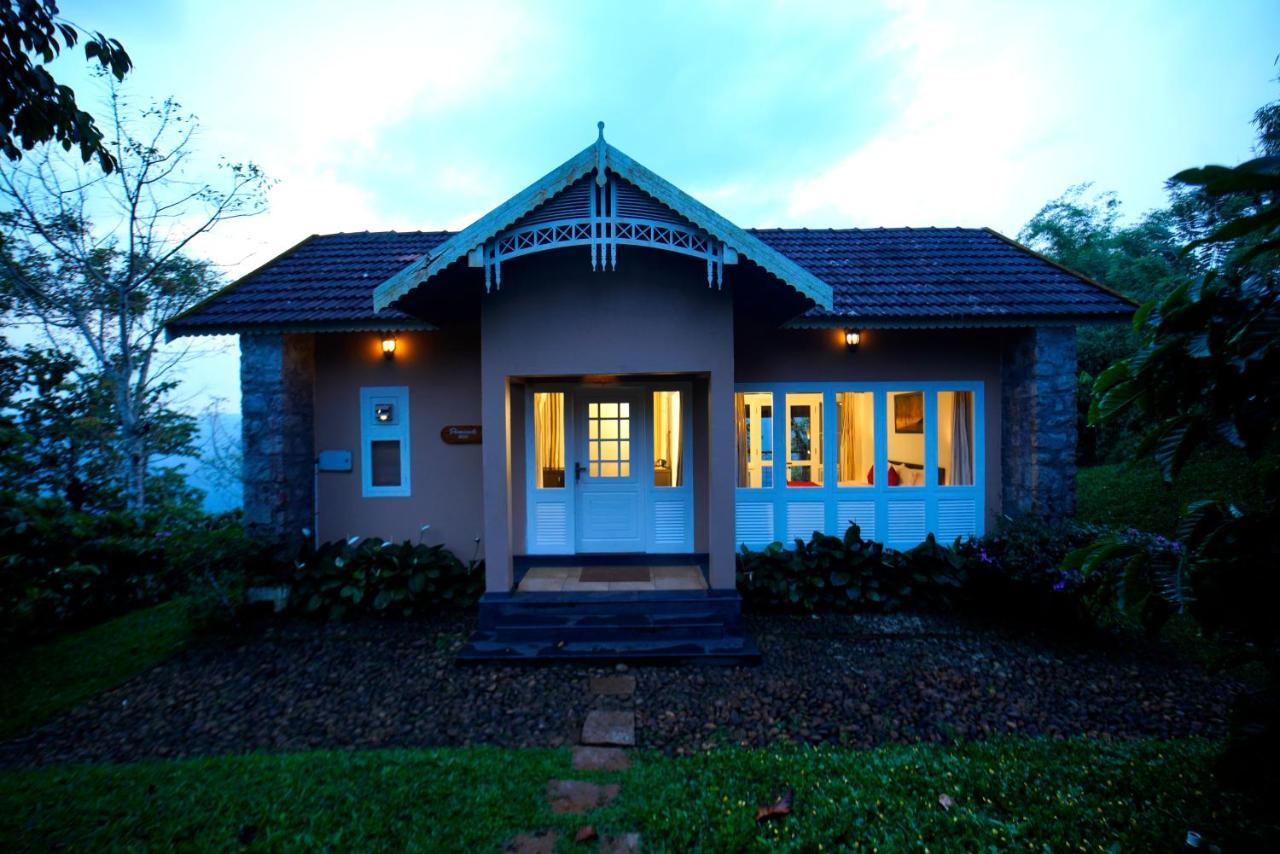 After the Rains, Rainforest Boutique Resort Meppādi Extérieur photo