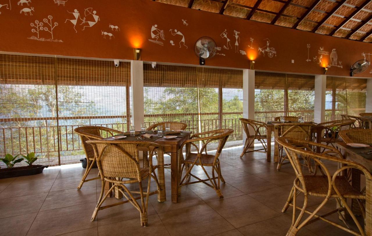 After the Rains, Rainforest Boutique Resort Meppādi Extérieur photo