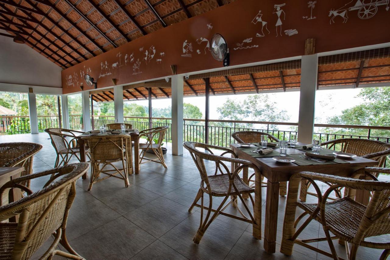 After the Rains, Rainforest Boutique Resort Meppādi Extérieur photo